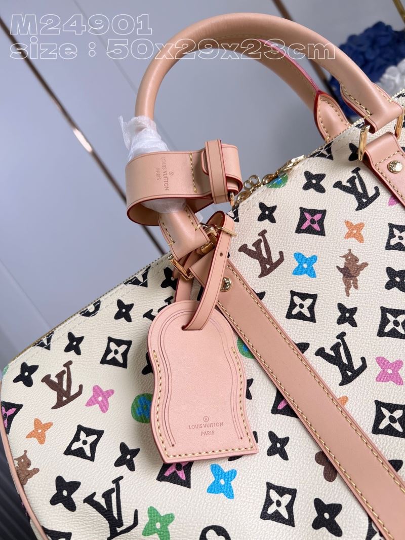 LV Travel Bags